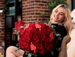 Розы